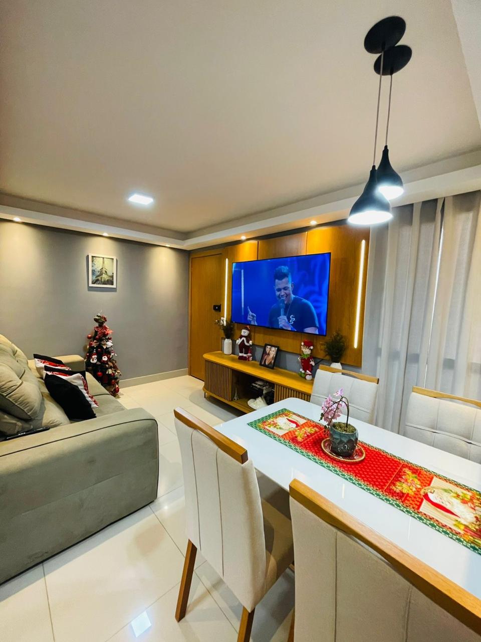 Apartamento Gran Navona 47m²