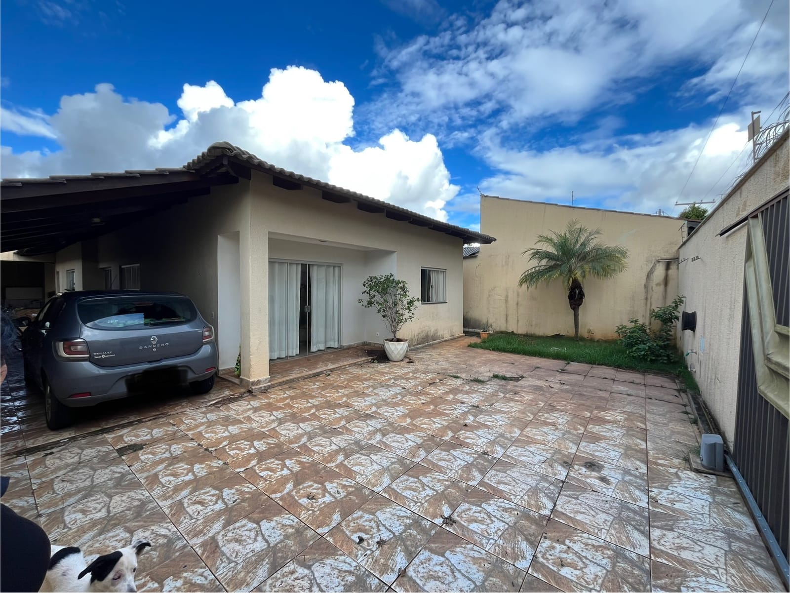 Casa Setor Garavelo 280m²