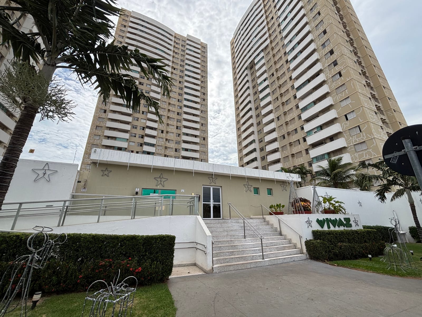 Apartamento Vivaz 78m²