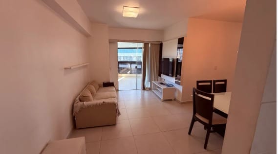 Apartamento L'essence du Parc 87m²