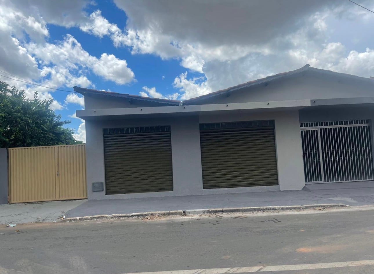 Sala Comercial Setor Campinas 330m²