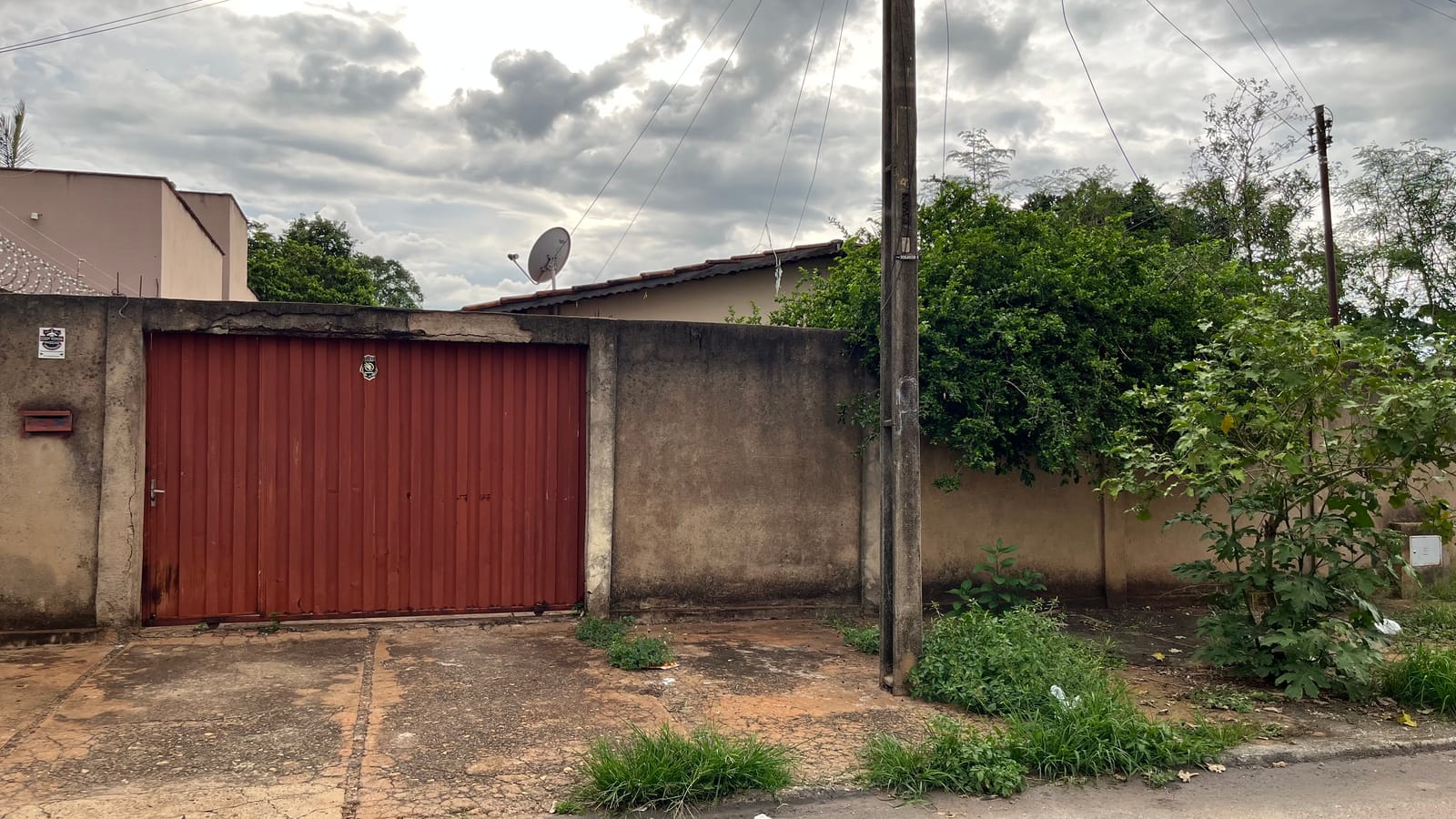 Casa Jardim Marista 360m²