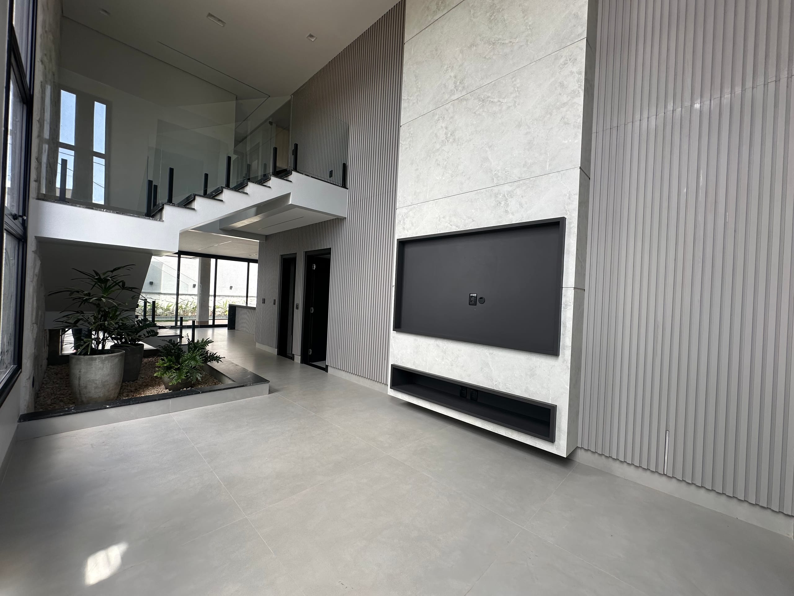 Sobrado Jardins Capri 218M²