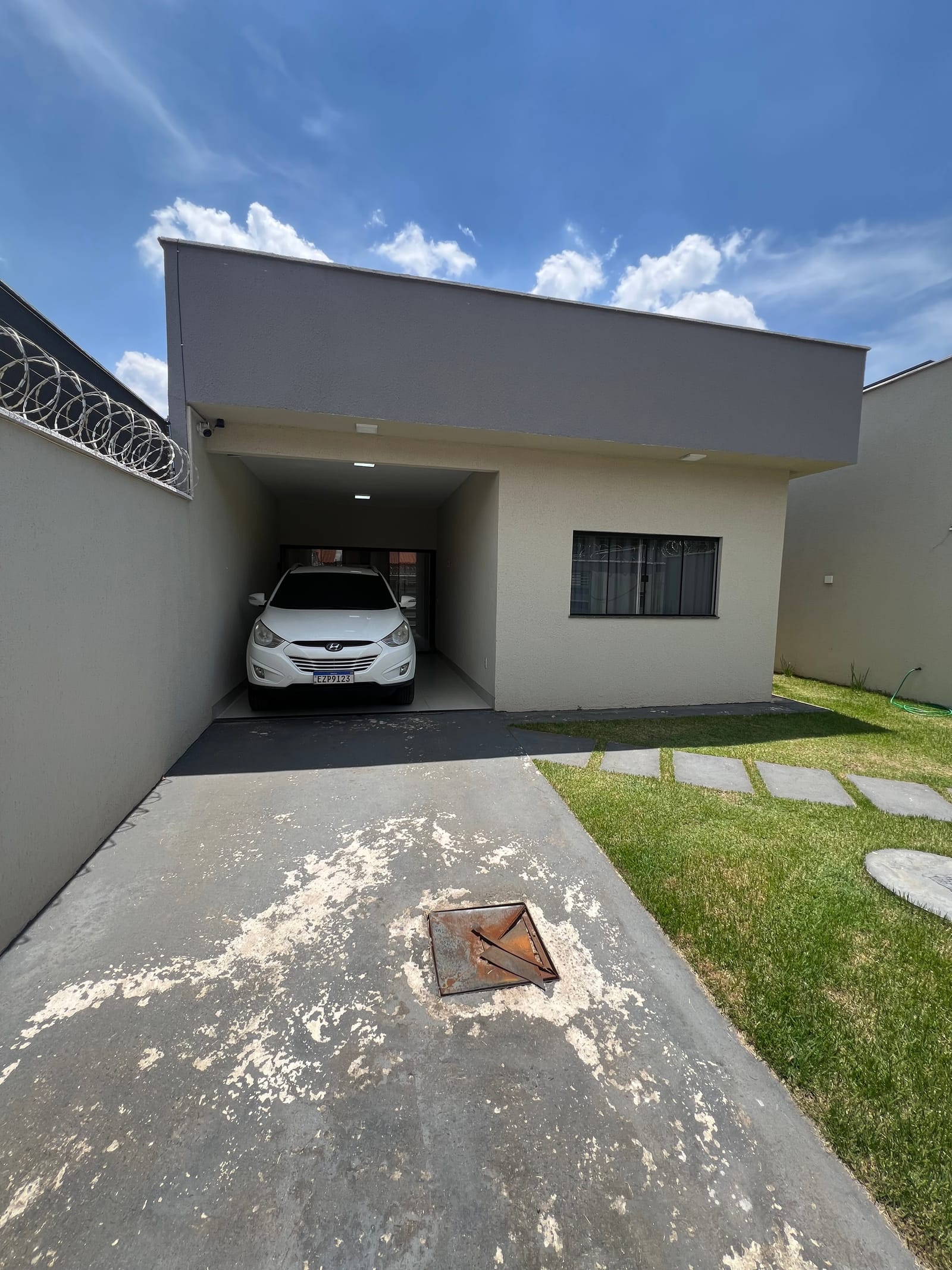 Casa Chácaras São Pedro 96m²