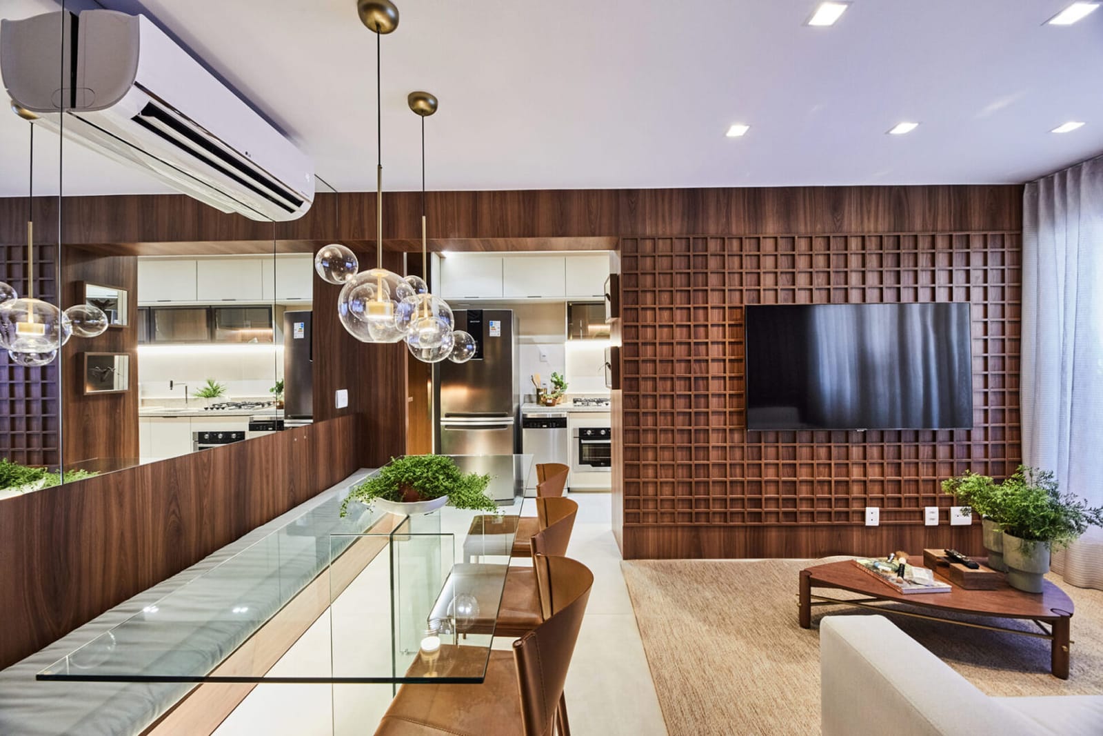 Ágio Apartamento Moove Brasal 69m²