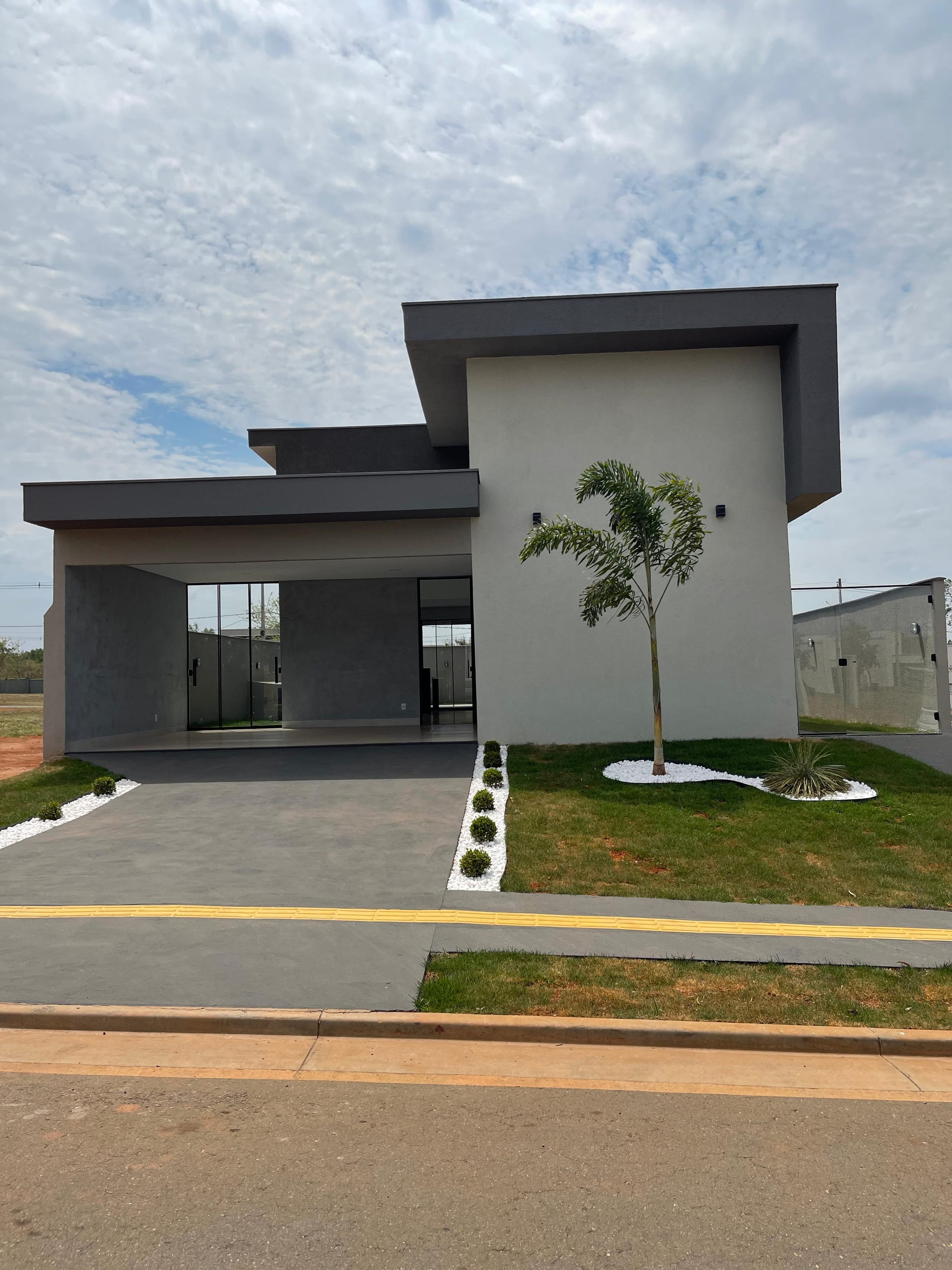 Casa Terras Alpha Residencial 2 305m²