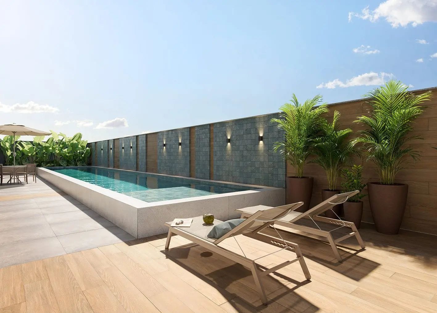 Apartamento Verde Maris CMO - 101,90m²