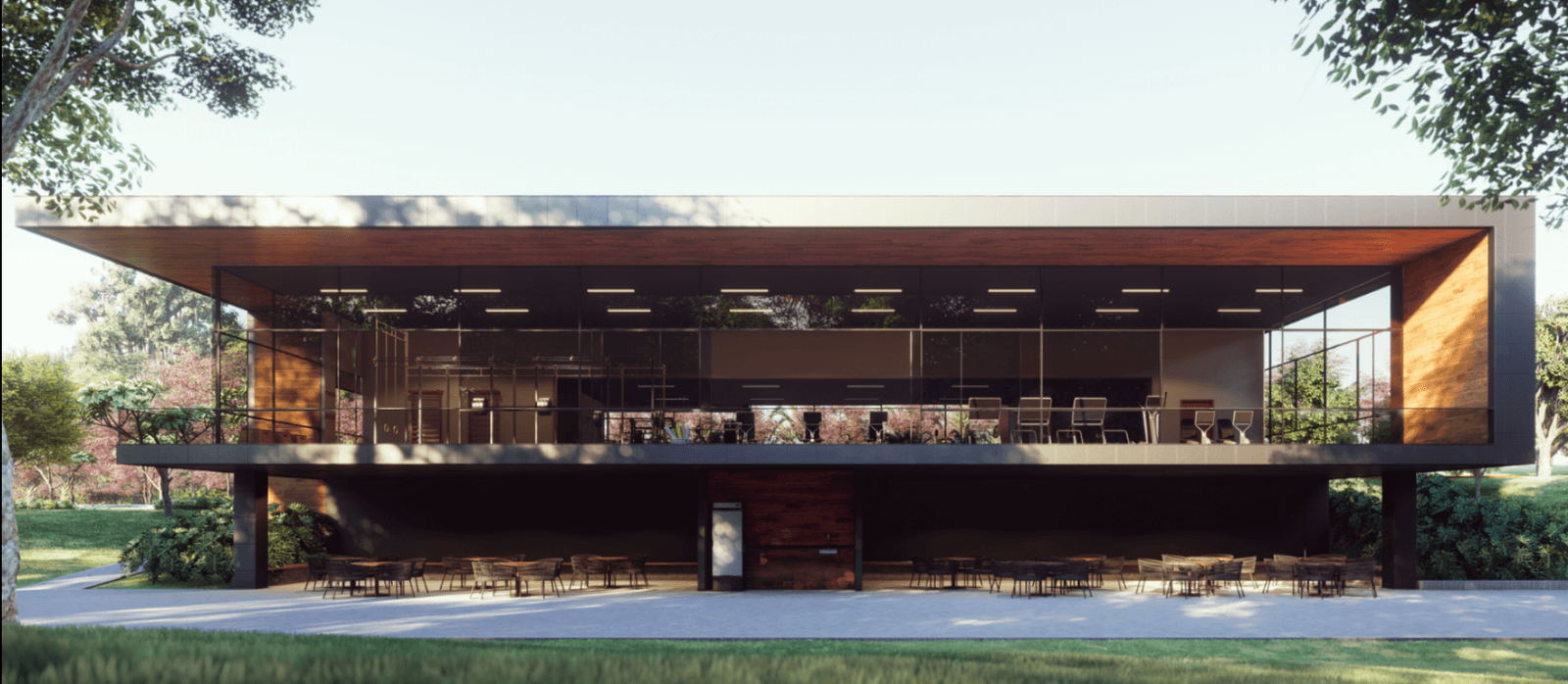 Lote Jardins França 407,58m²