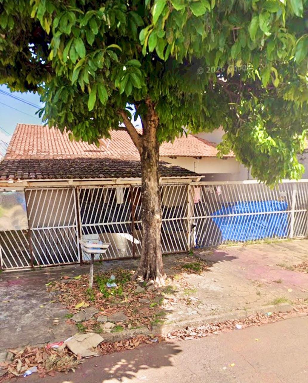 Casa Jardim Europa - 142m²