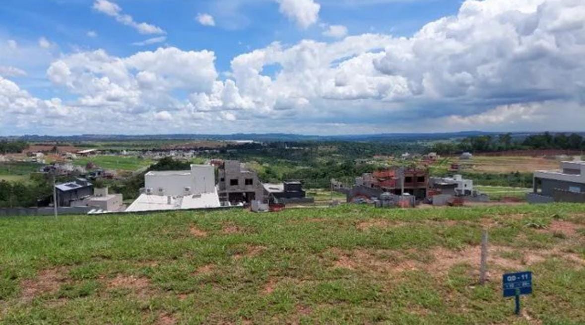 Lote Jardins Nápoles 360,00m²