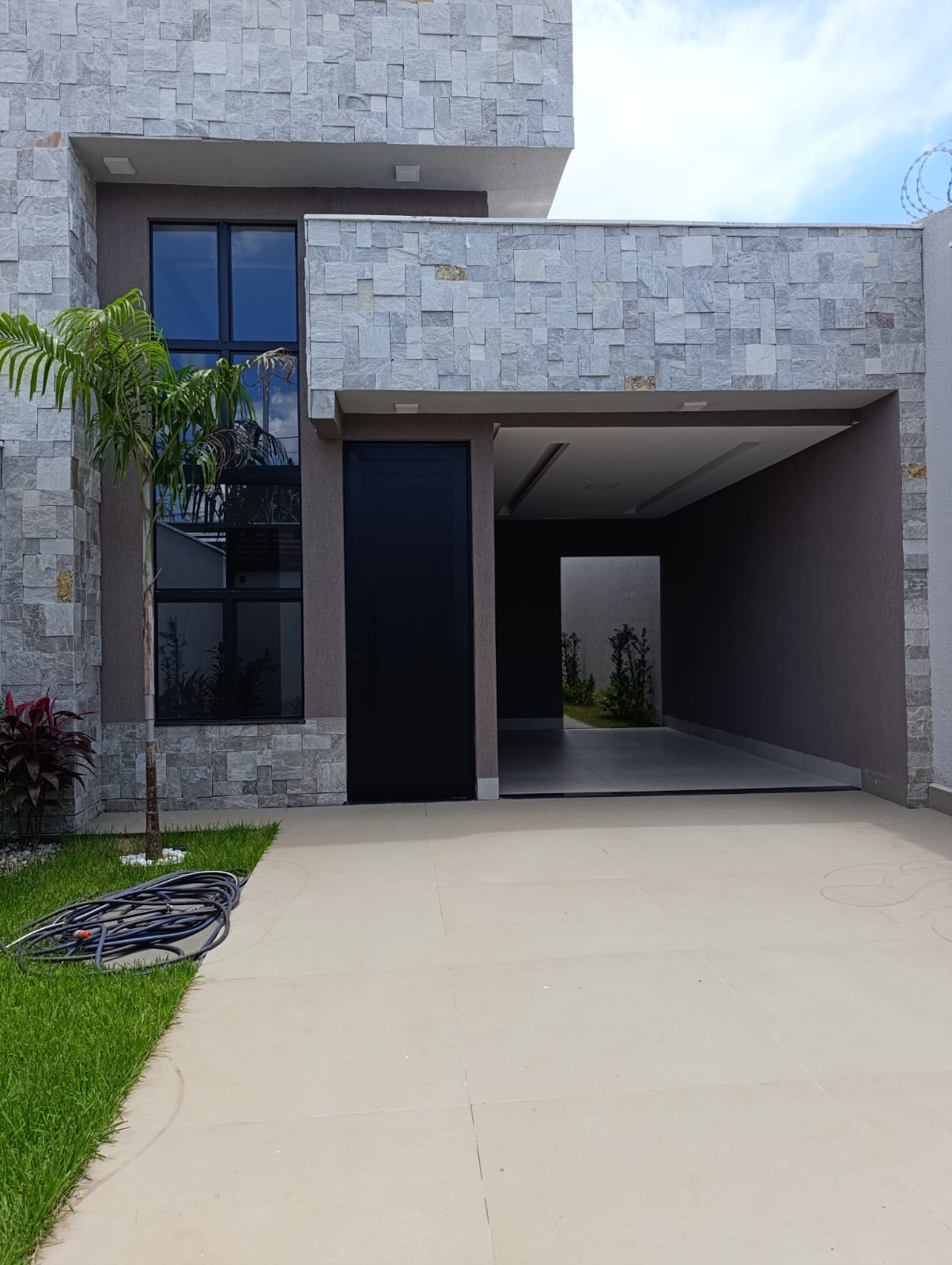 Casa Veiga Jardim 113m²