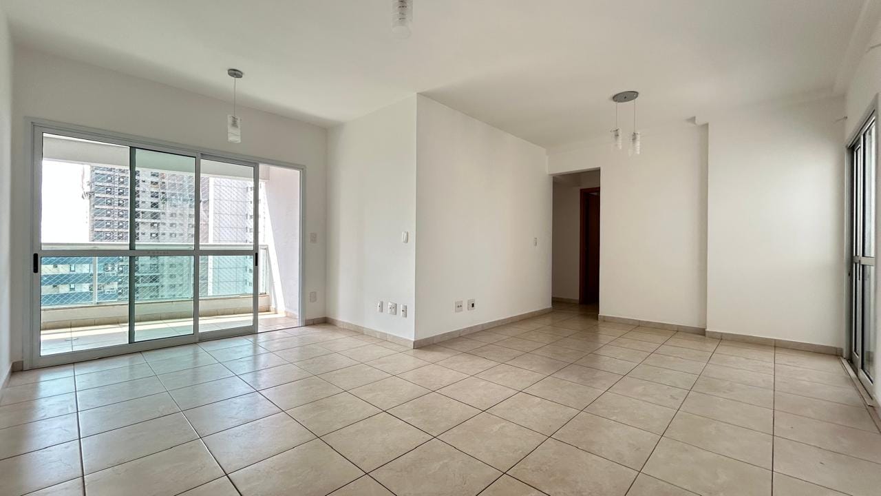 Apartamento Máximo Flamboyant 104m²