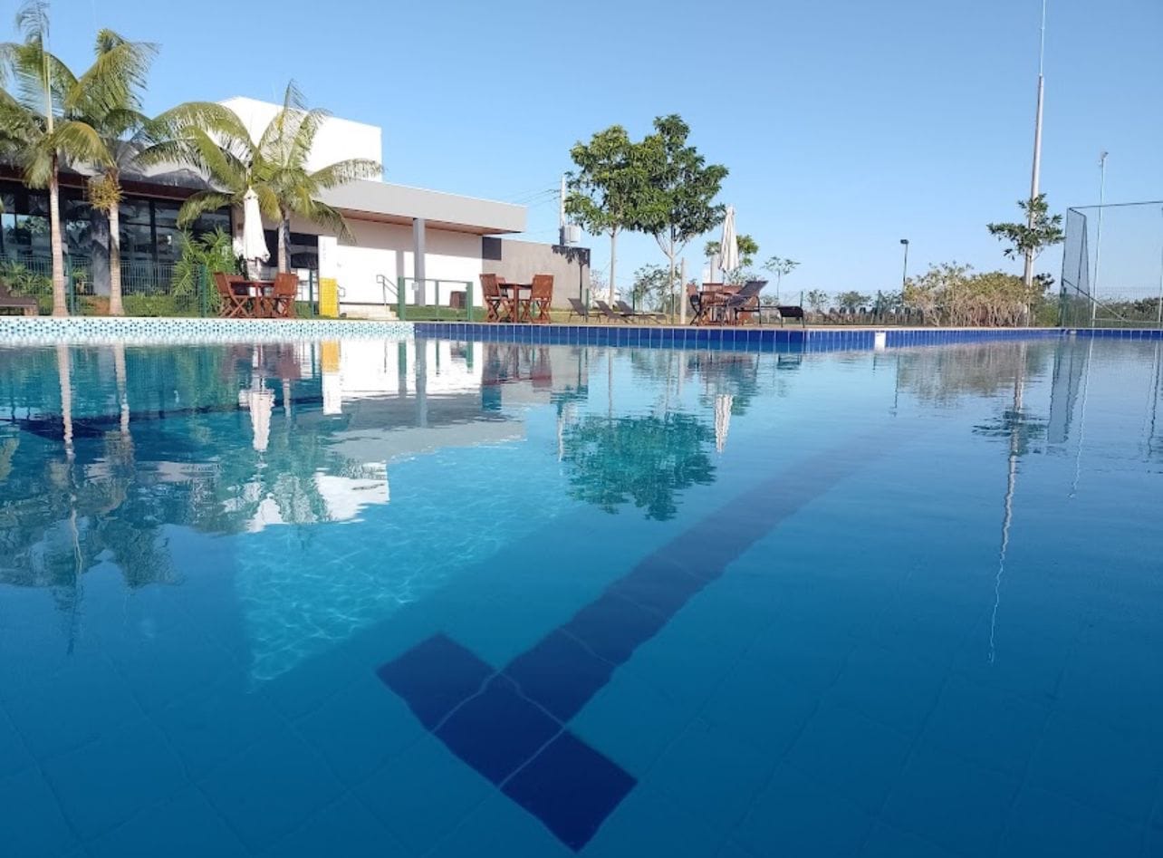 Lote Residencial Terras Alpha 2 328,43m²