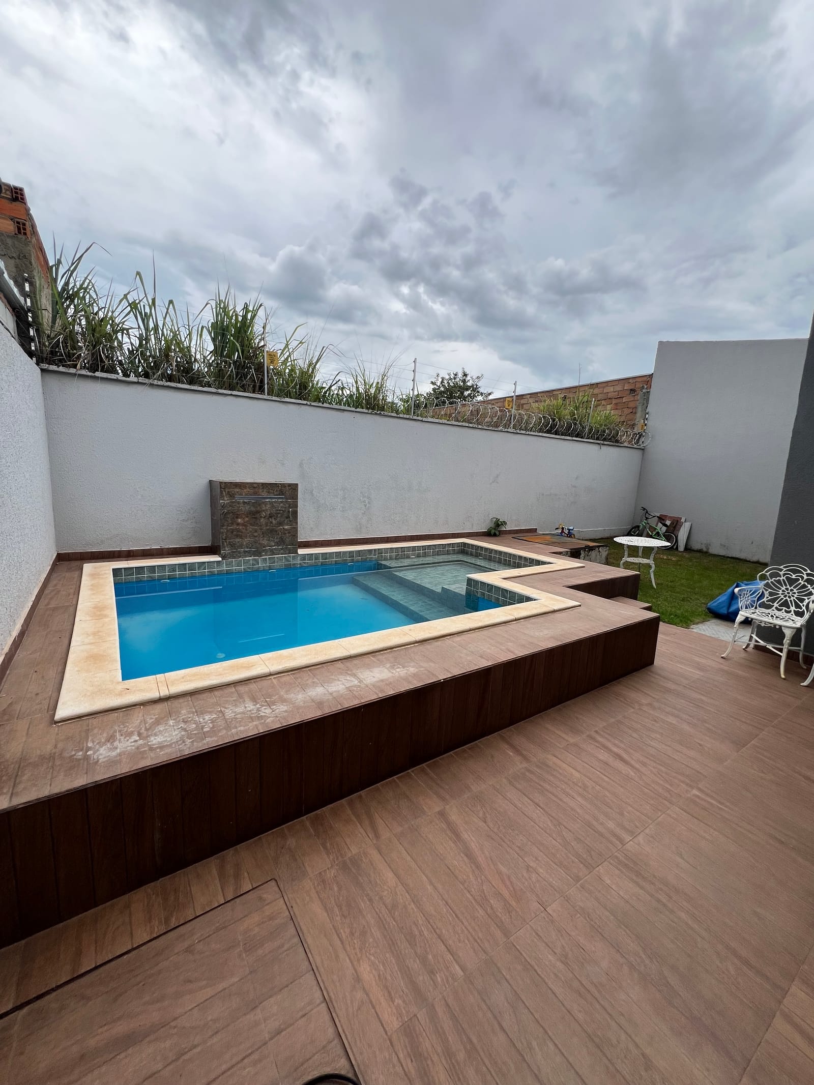 Casa Setor Morada do Bosque 300m²