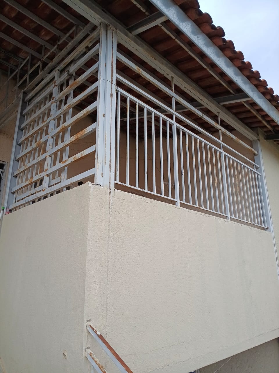 Apartamento residencial energia 50m²