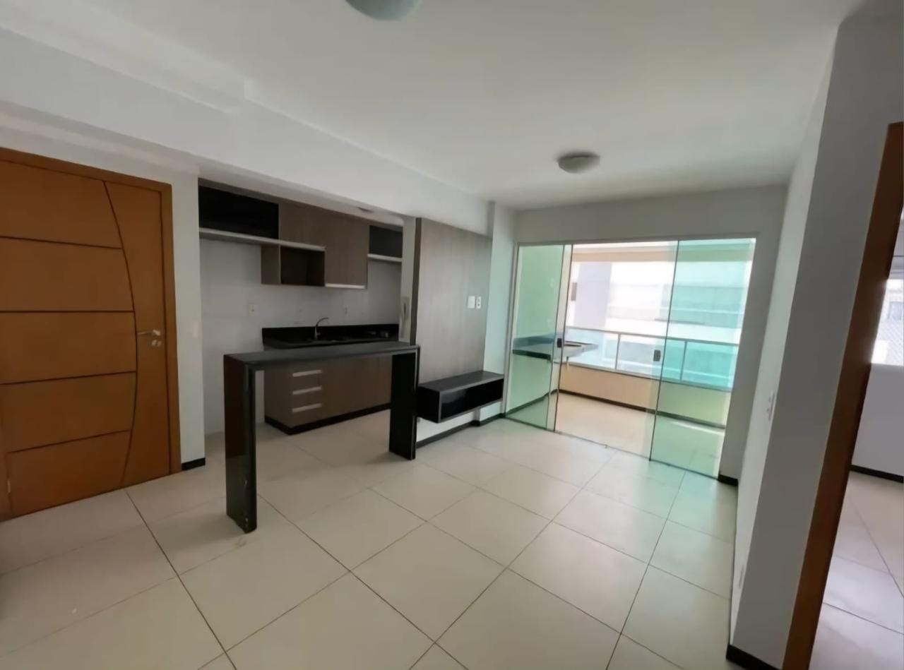 Apartamento Pontal Premium Bueno 57m²