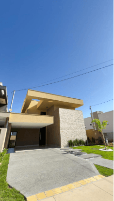 Casa Parque Ville Pinheiros  150m²