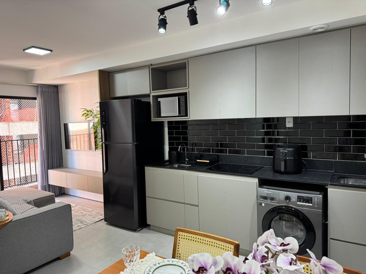 Apartamento Citzen Bueno 61m²