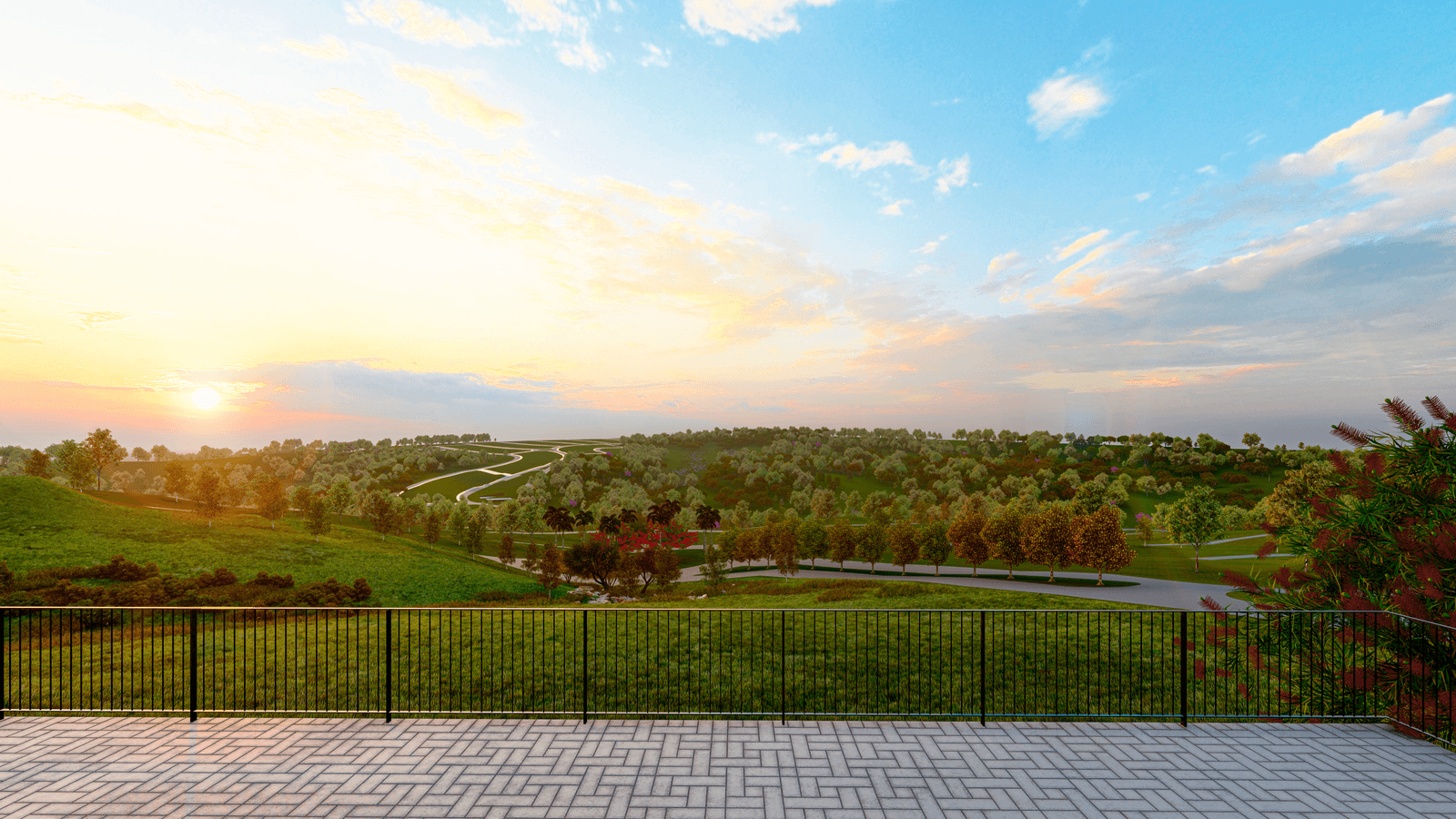 Ágio de Lote no Jardins Turim 324m²