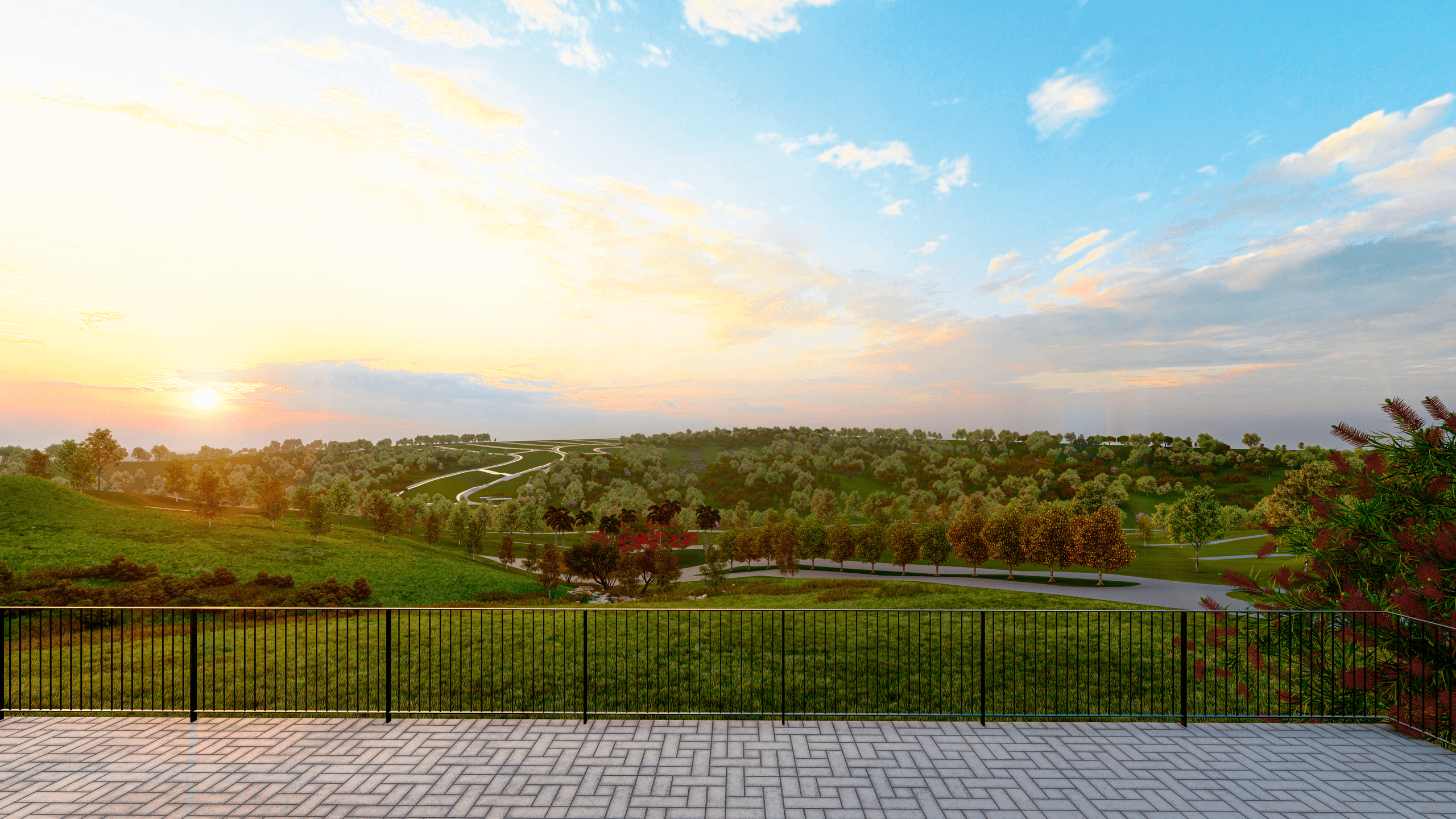 Ágio de Lote no Jardins Turim 324m²