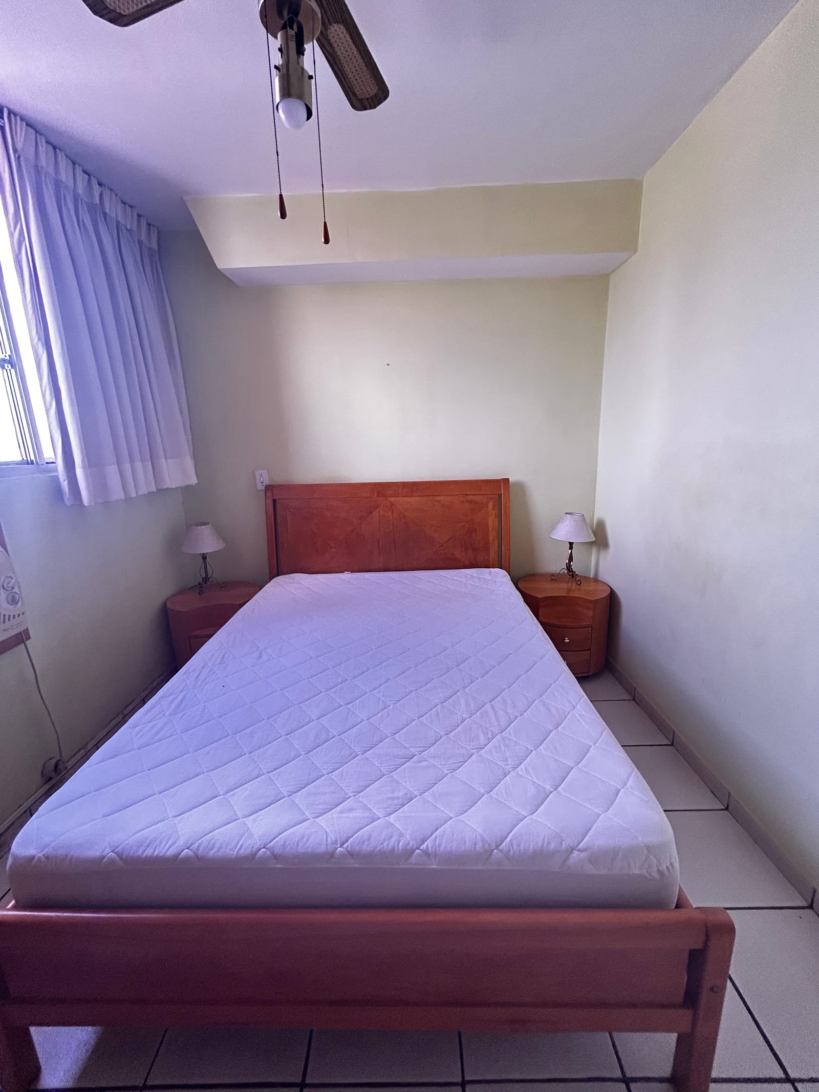 Apartamento Ed. Cannes 78m²