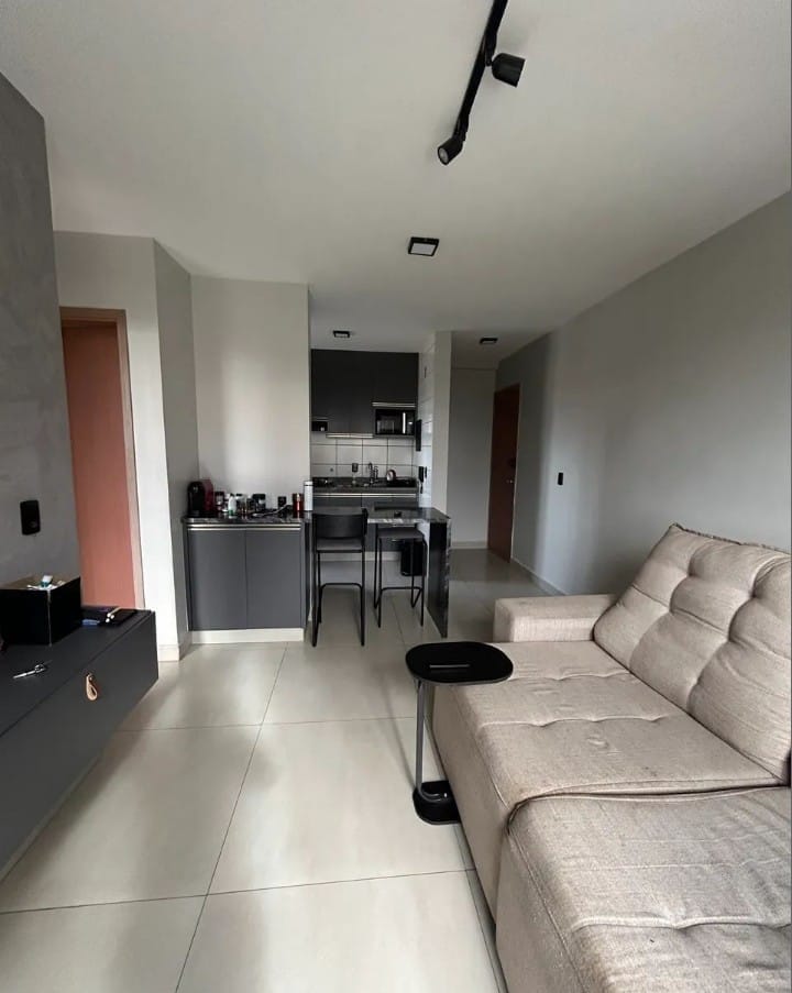 Apartamento Residencial Ilha das Flores 58m²