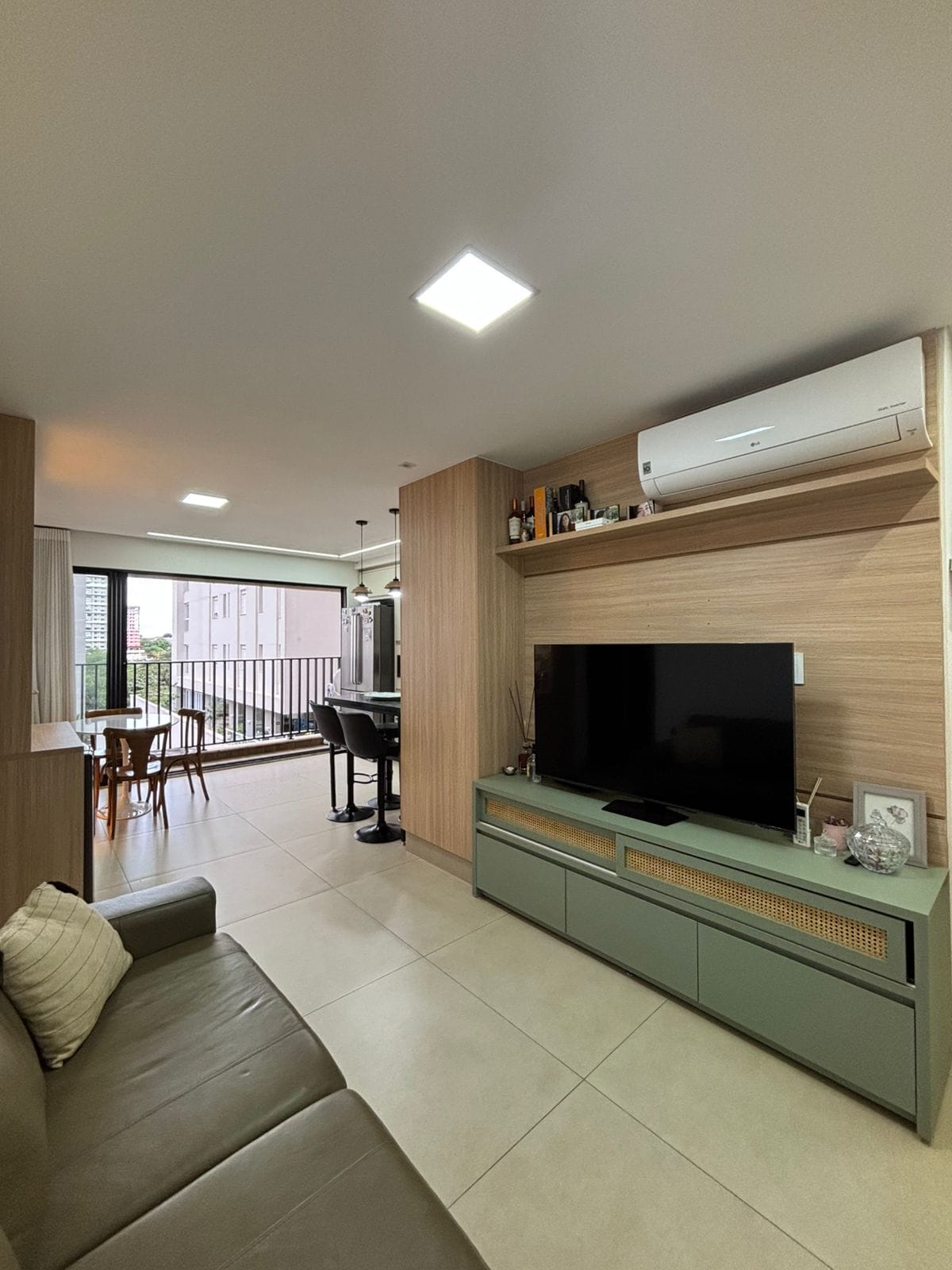 Apartamento Hit Marista 72m²