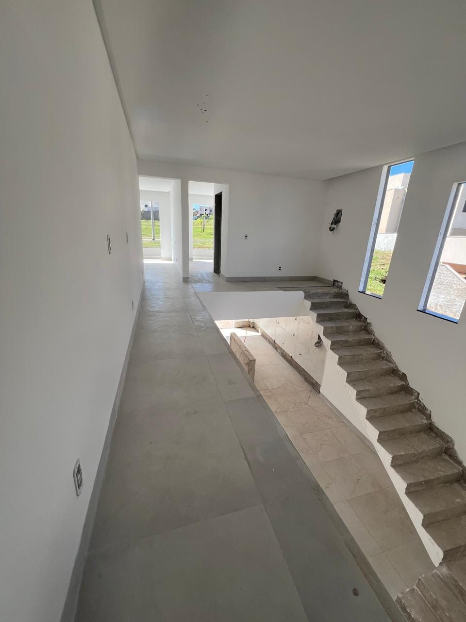 Sobrado Jardins Capri 224m²