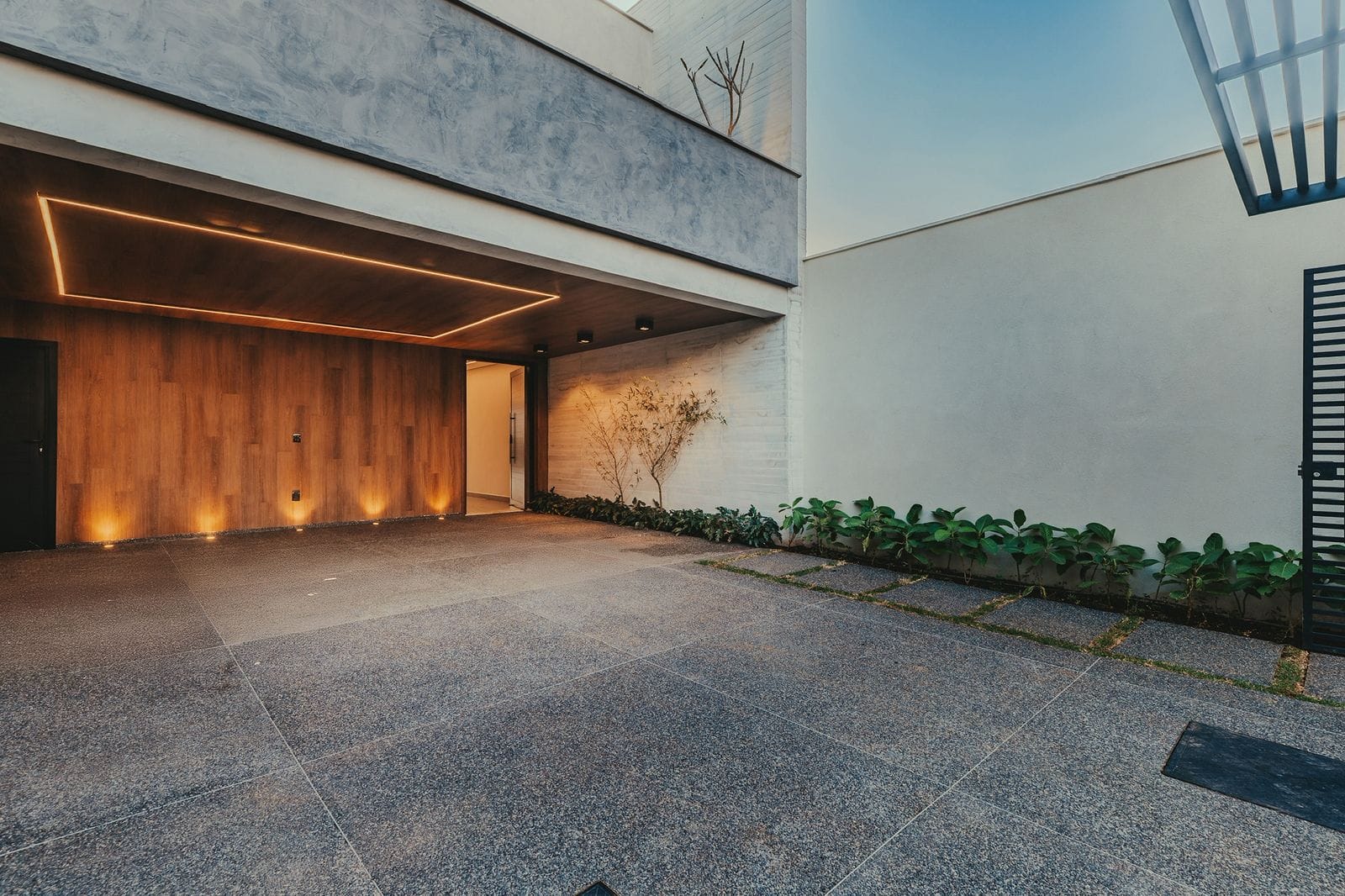 Casa Jardim América 217m²