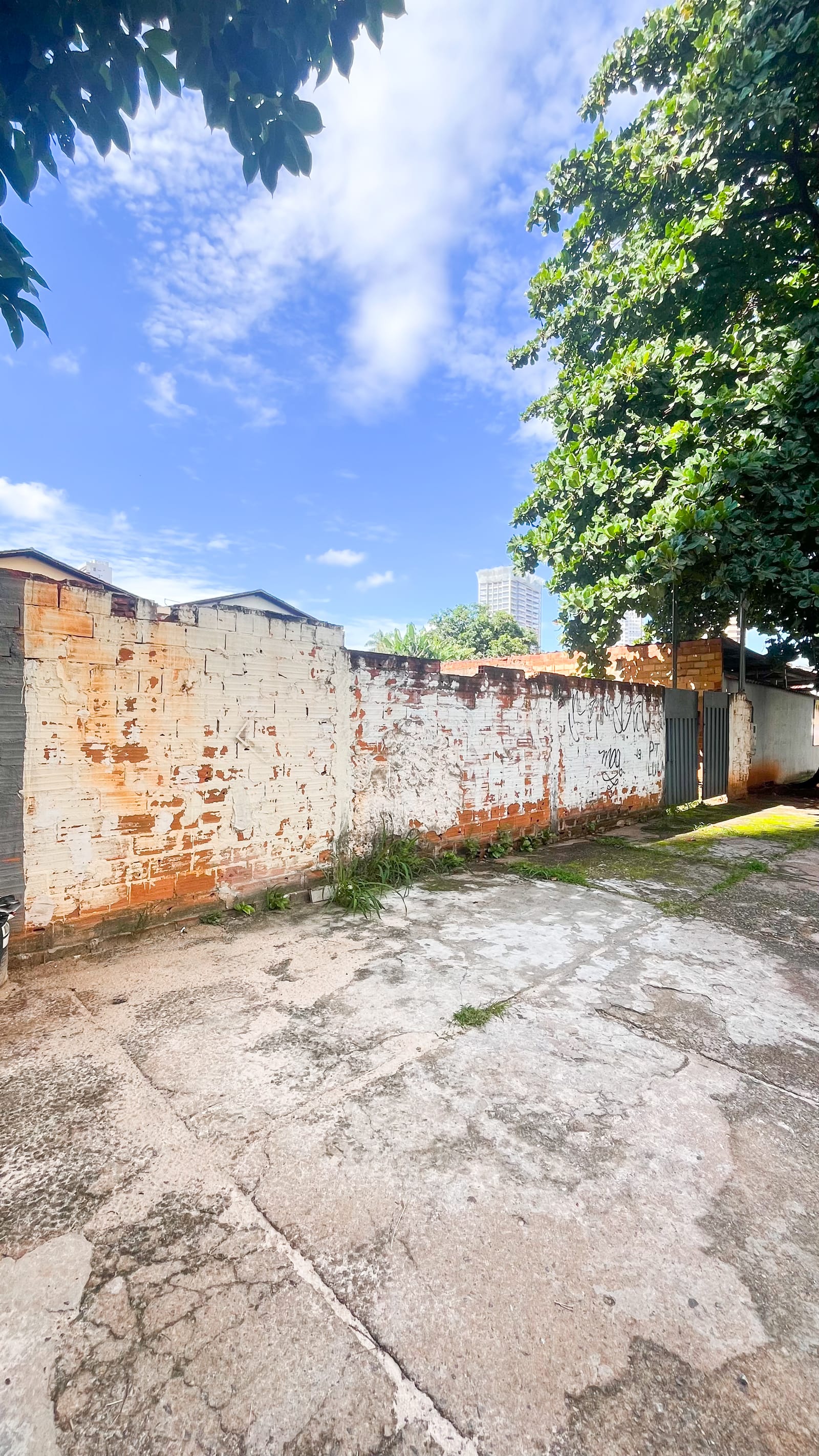 Lote Comercial 420 m²