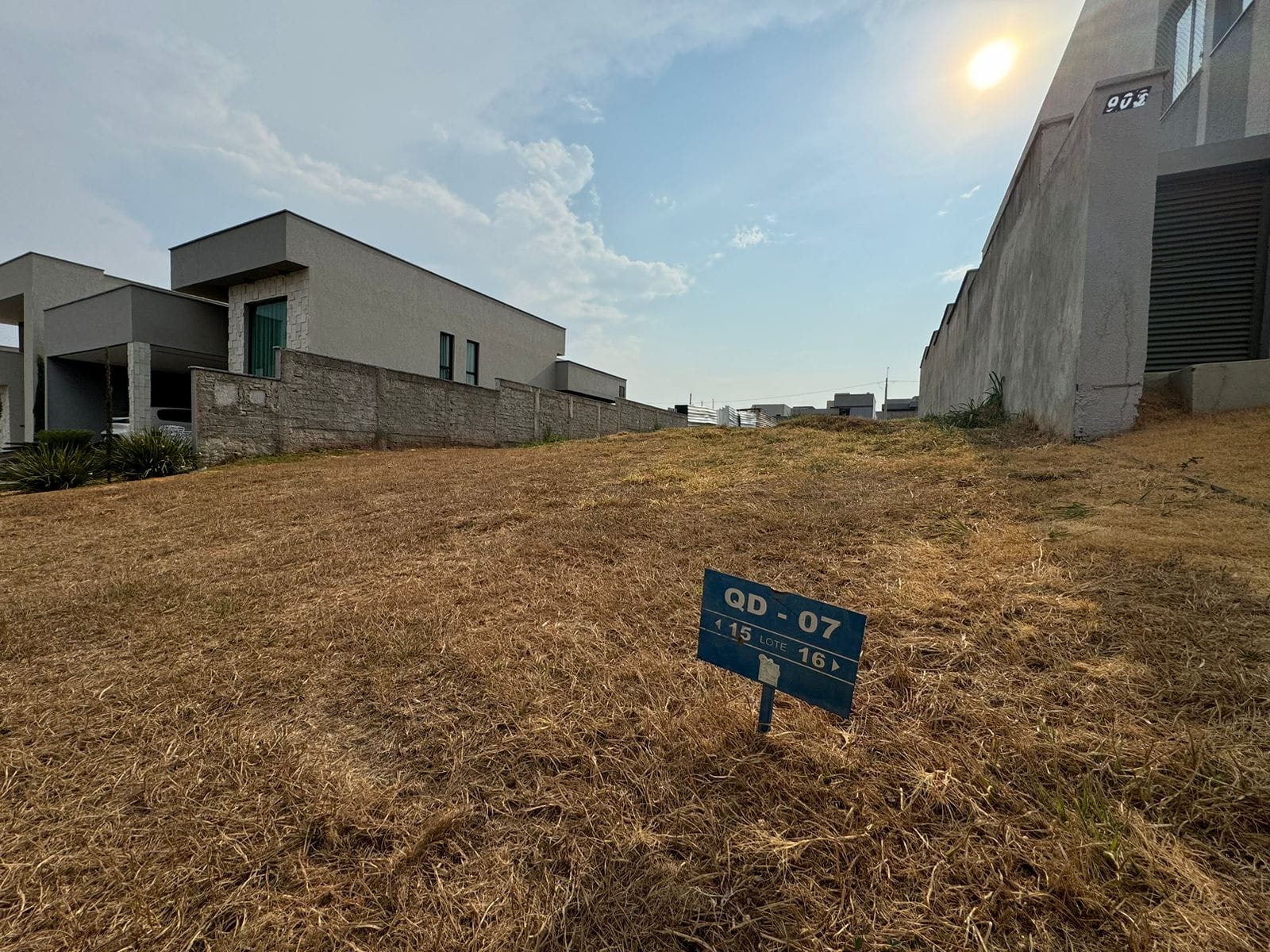 Lote Jardins Napoles 360m²