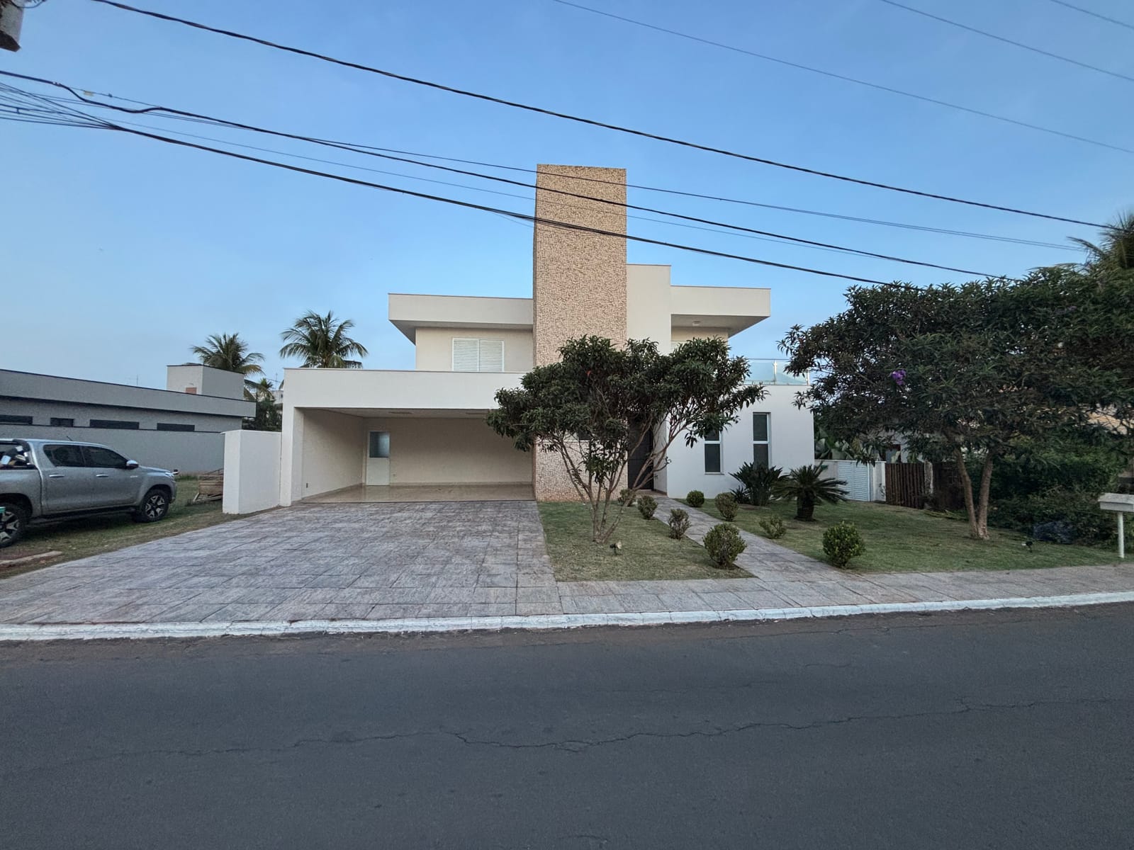 Sobrado Jardins Viena 500m²