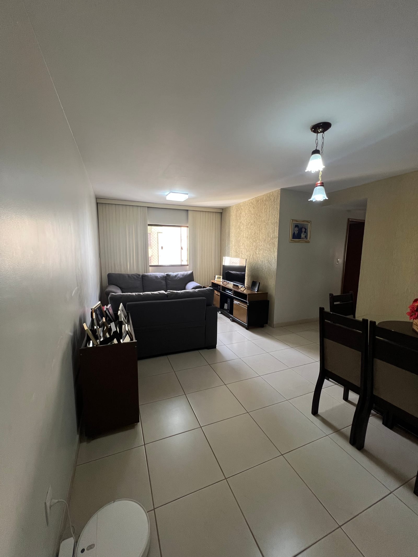 Apartamento Ed Calamares 106m²