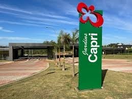 Ágio Lote no Jardins Capri 259M²