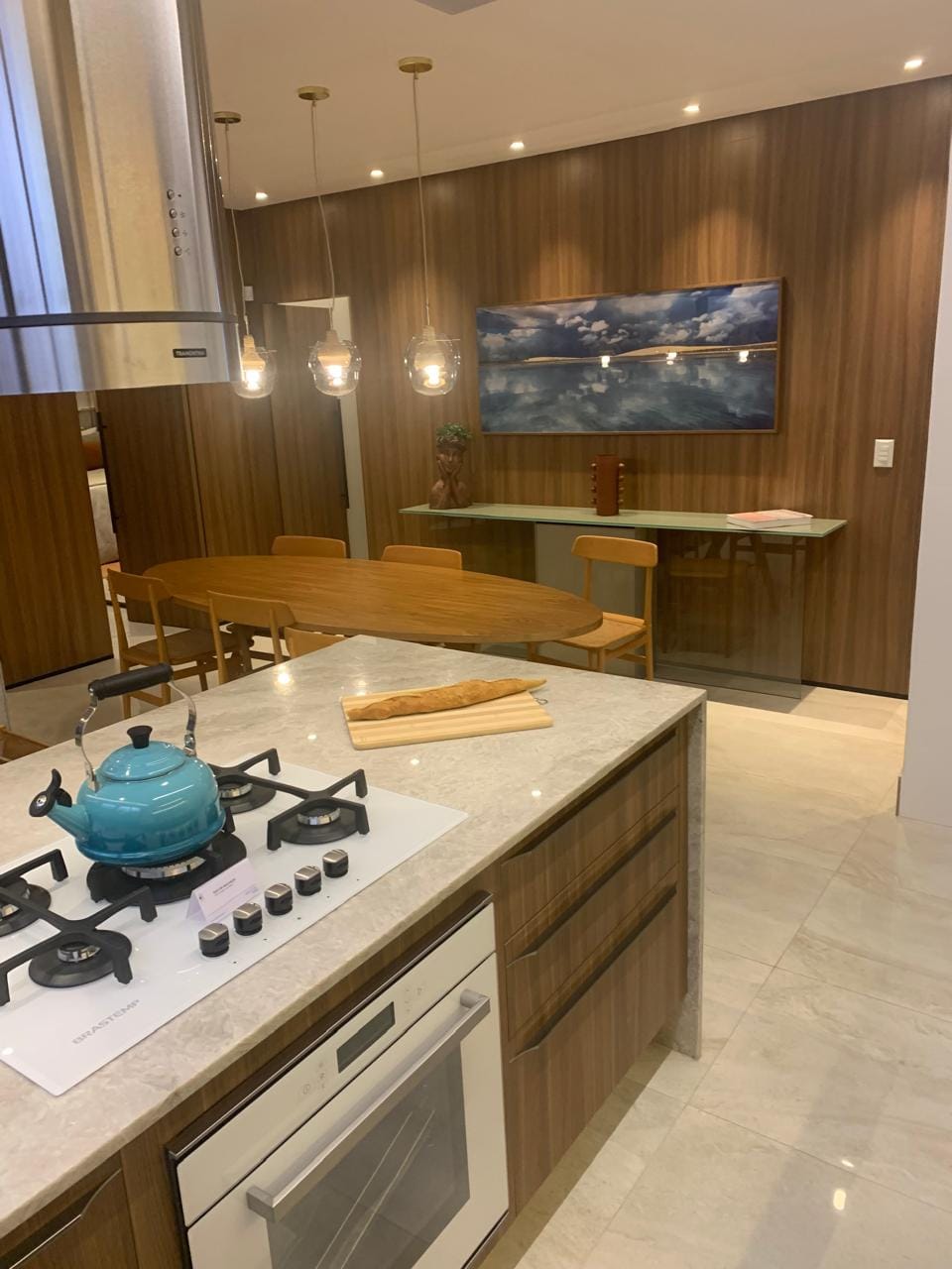 Apartamento Maestro Residense 88m²