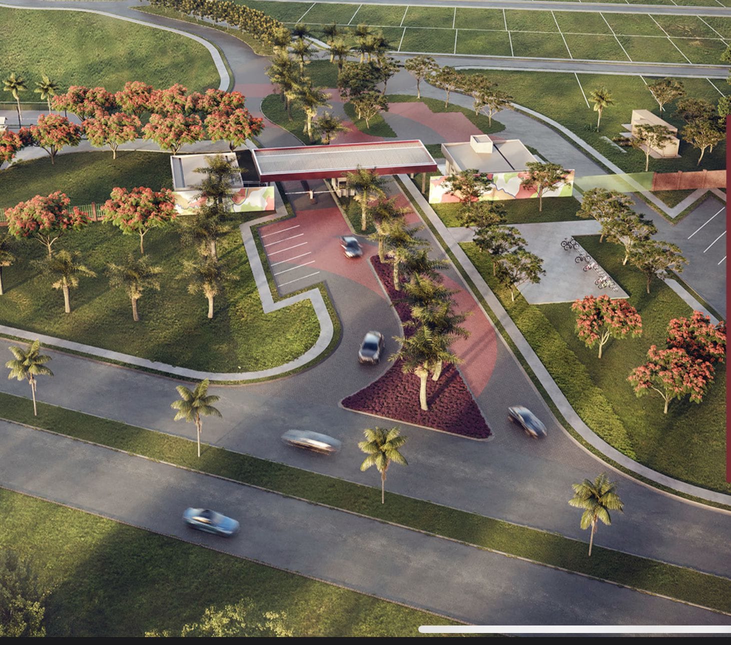 Lote Jardins Turim 272m²