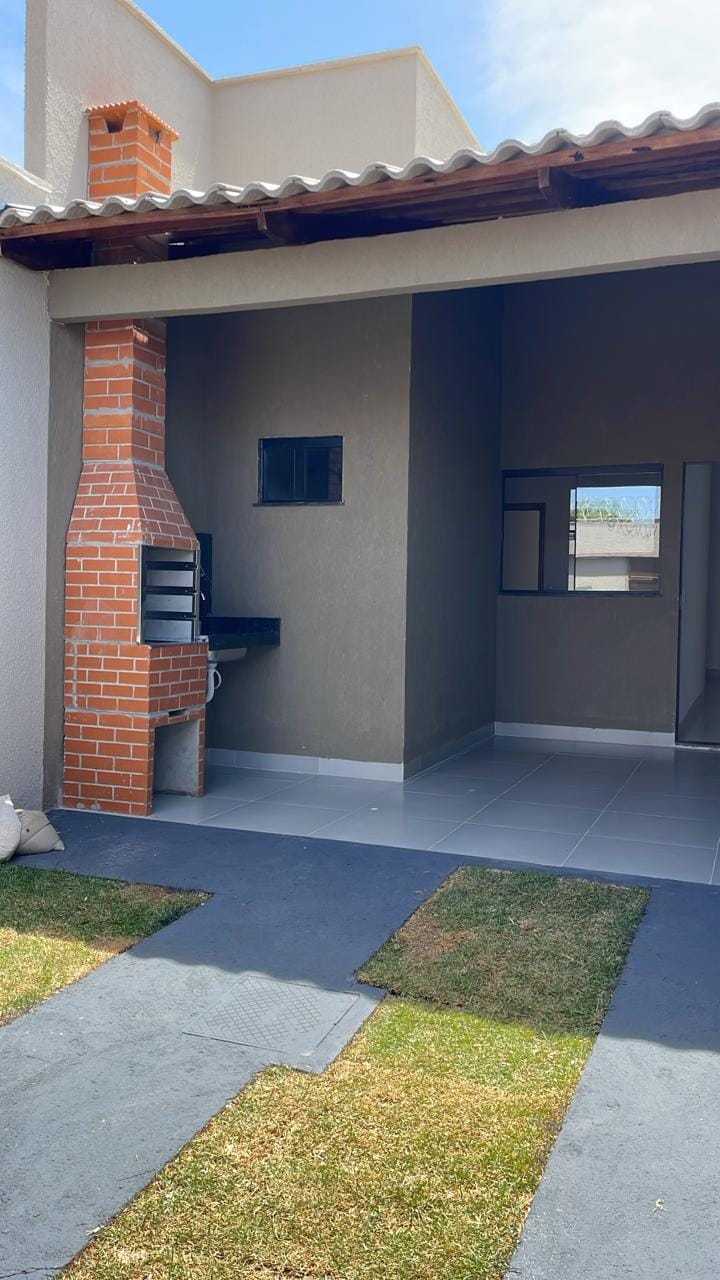 Casa Buena vista 72m²