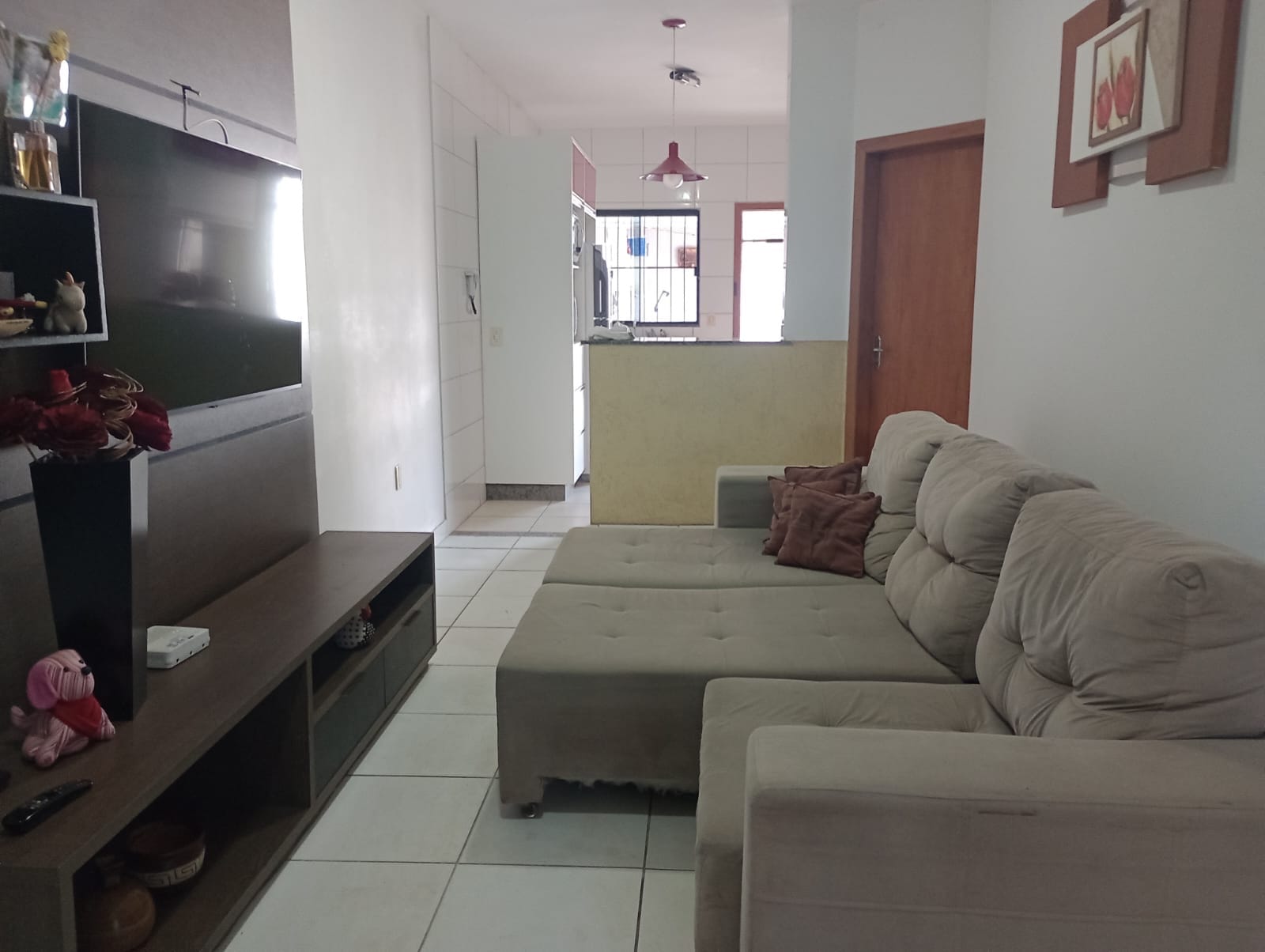 Casa Jardim Colorado 150m²