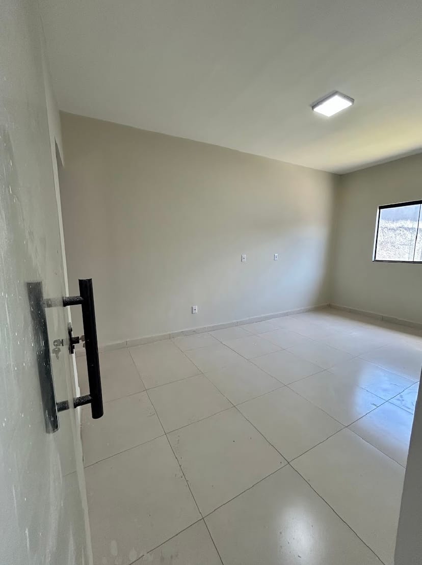 Casa  Setor Boa Esperança - Aparecida de Goiânia 102m²