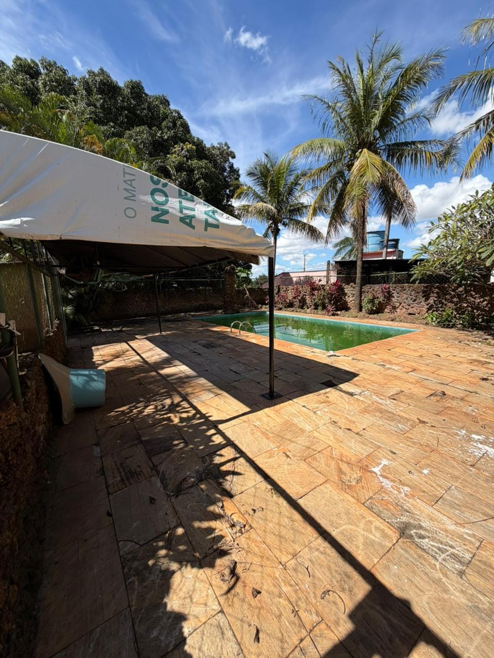 Chácara em Abadia de Goiás 42534m²