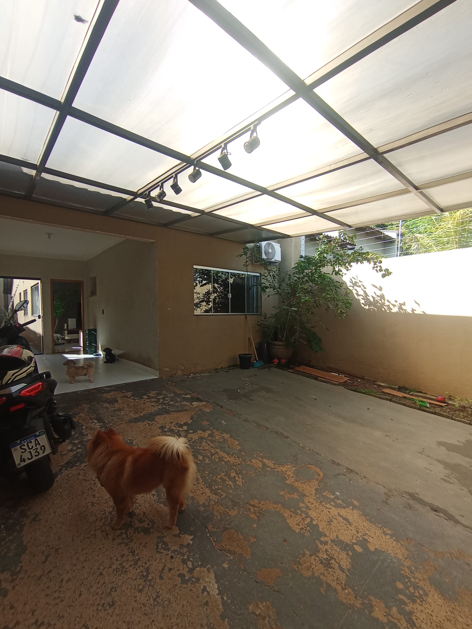 Casa Cidade Vera Cruz 100M²