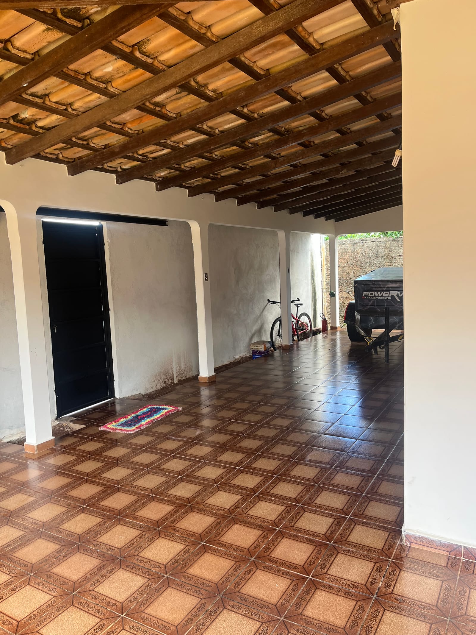 Casa na cidade de Edéia 198m²