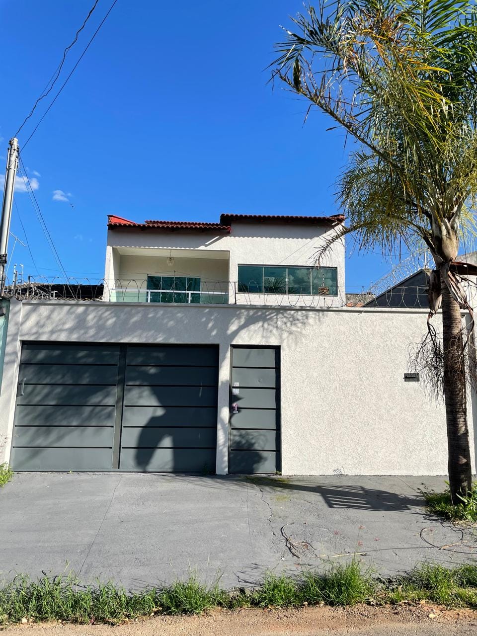 Sobrado Cidade Vera Cruz 174m²