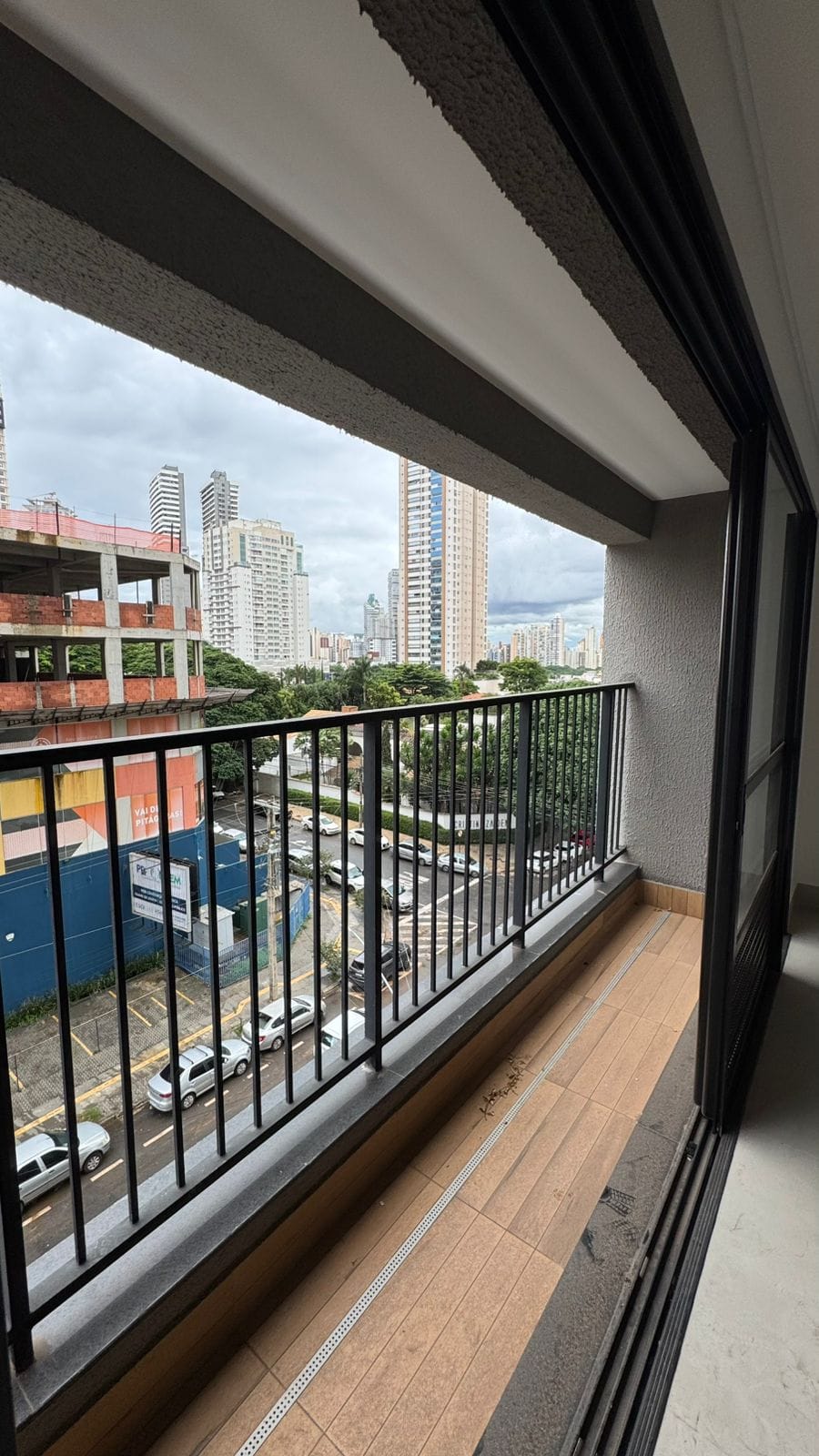 Hub Compact Life 53m²