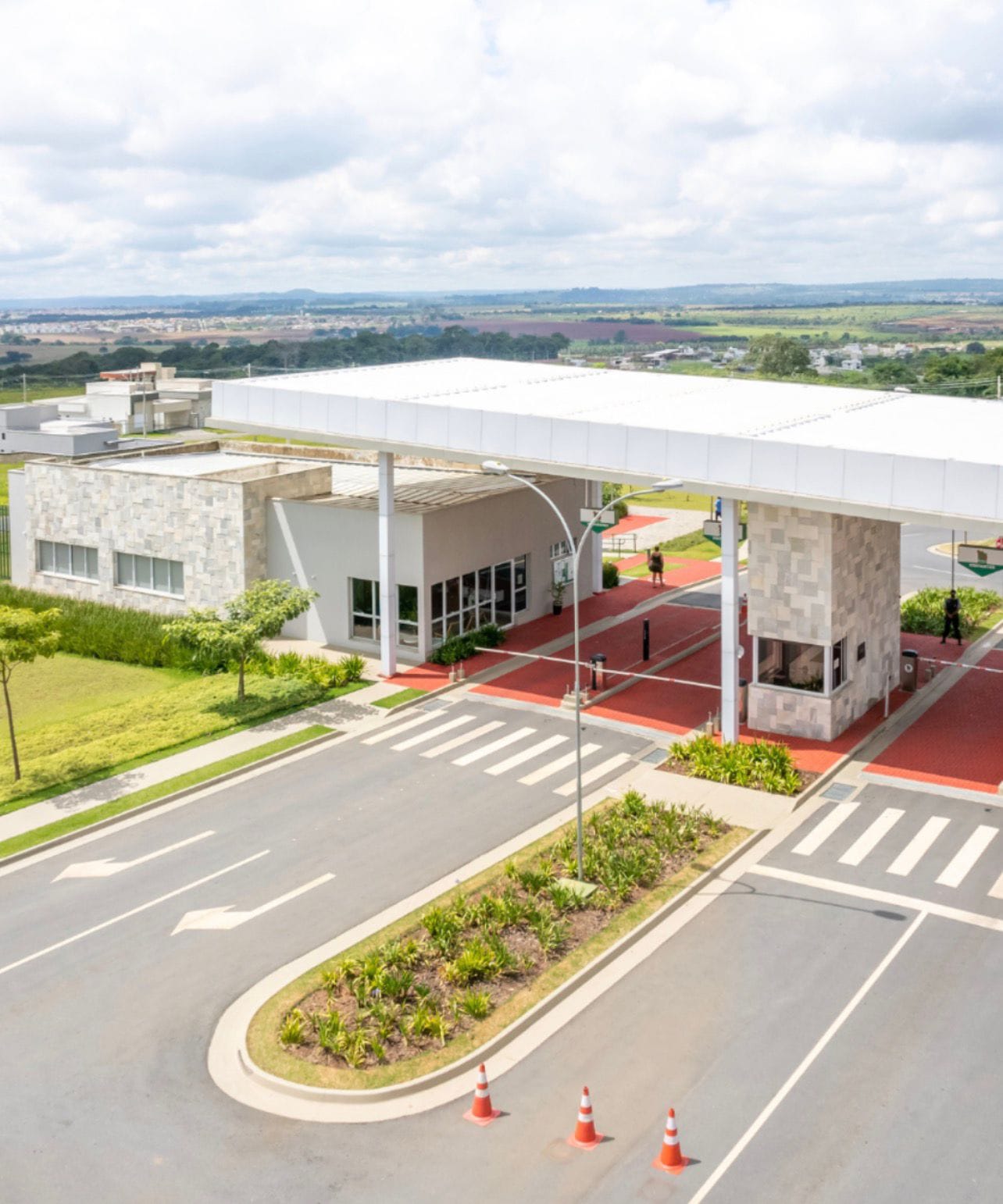 Lote Jardins Nápoles 360m²