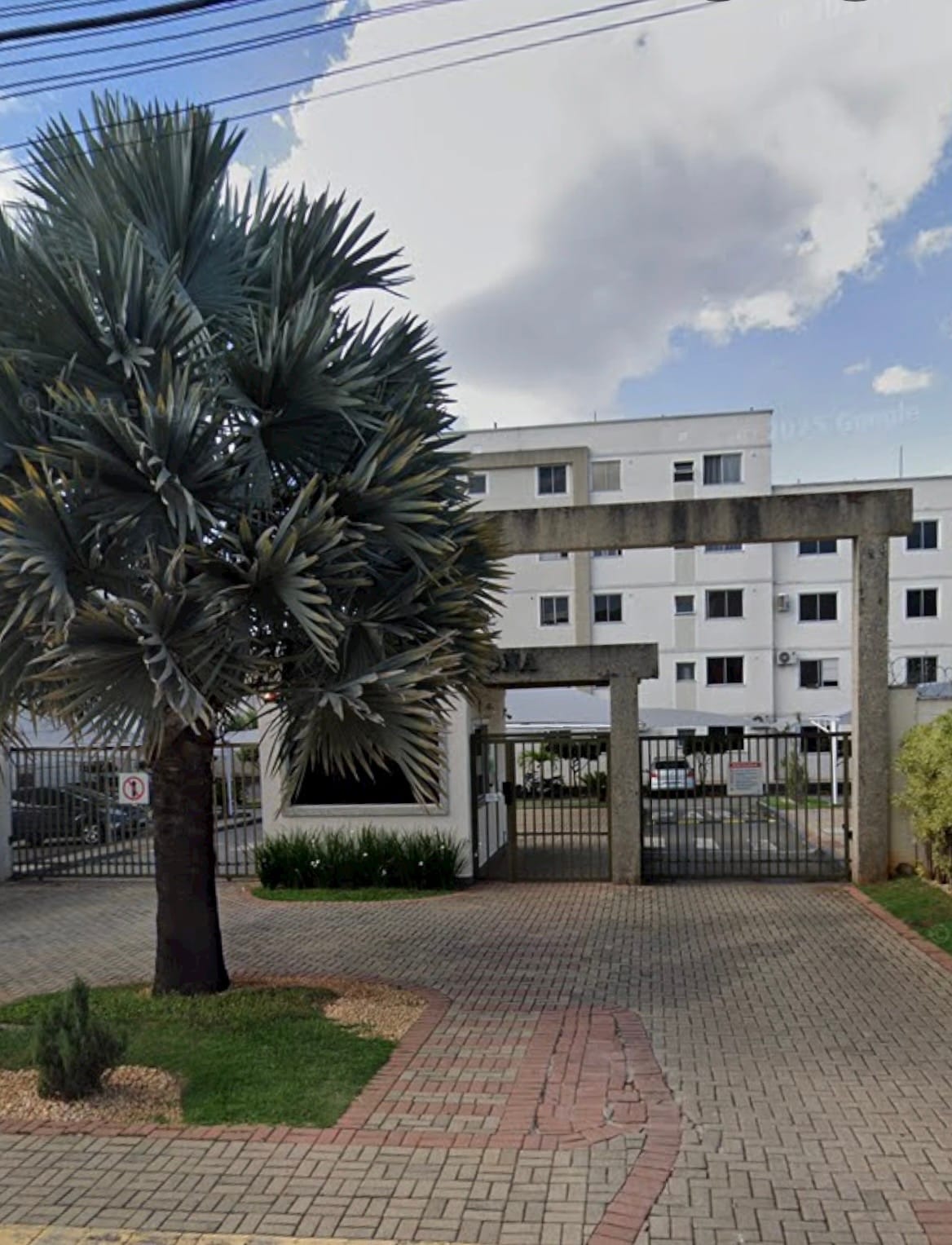 Apartamento Gran Navona 44m²