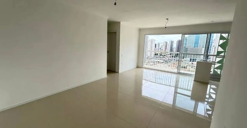 Apartamento Wish Gran 29 - Setor Bueno  100m²