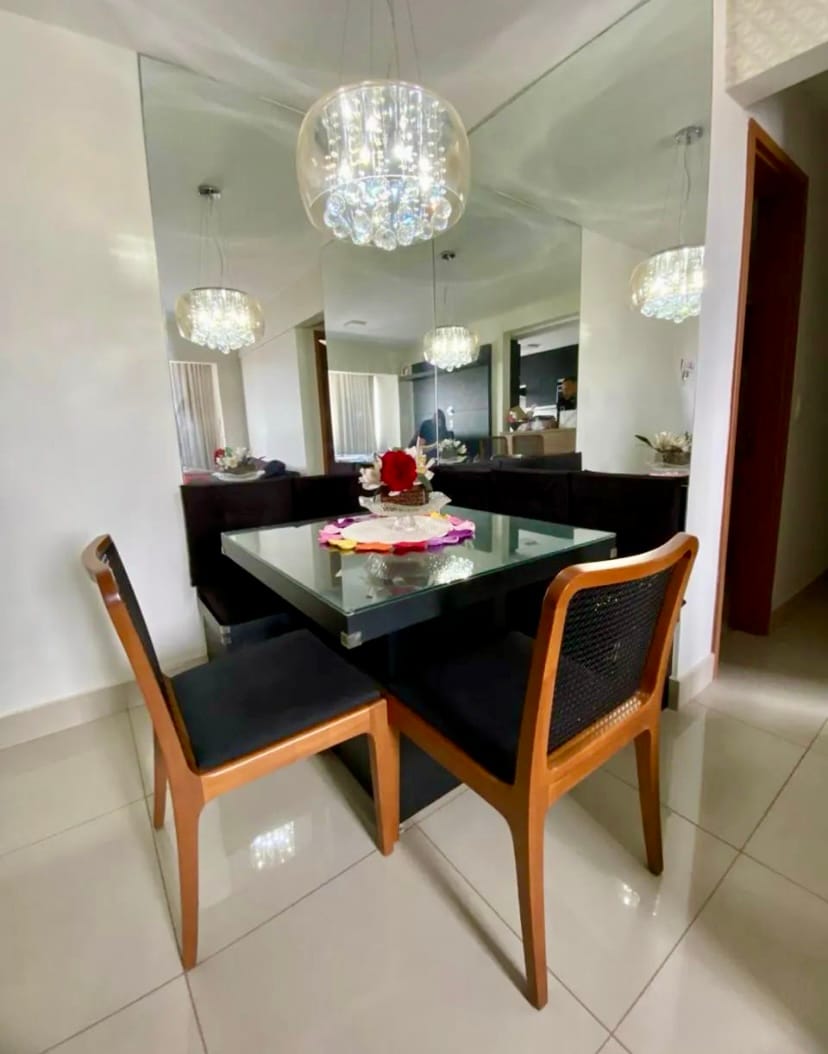 Apartamento Residencial Amazon 58m²