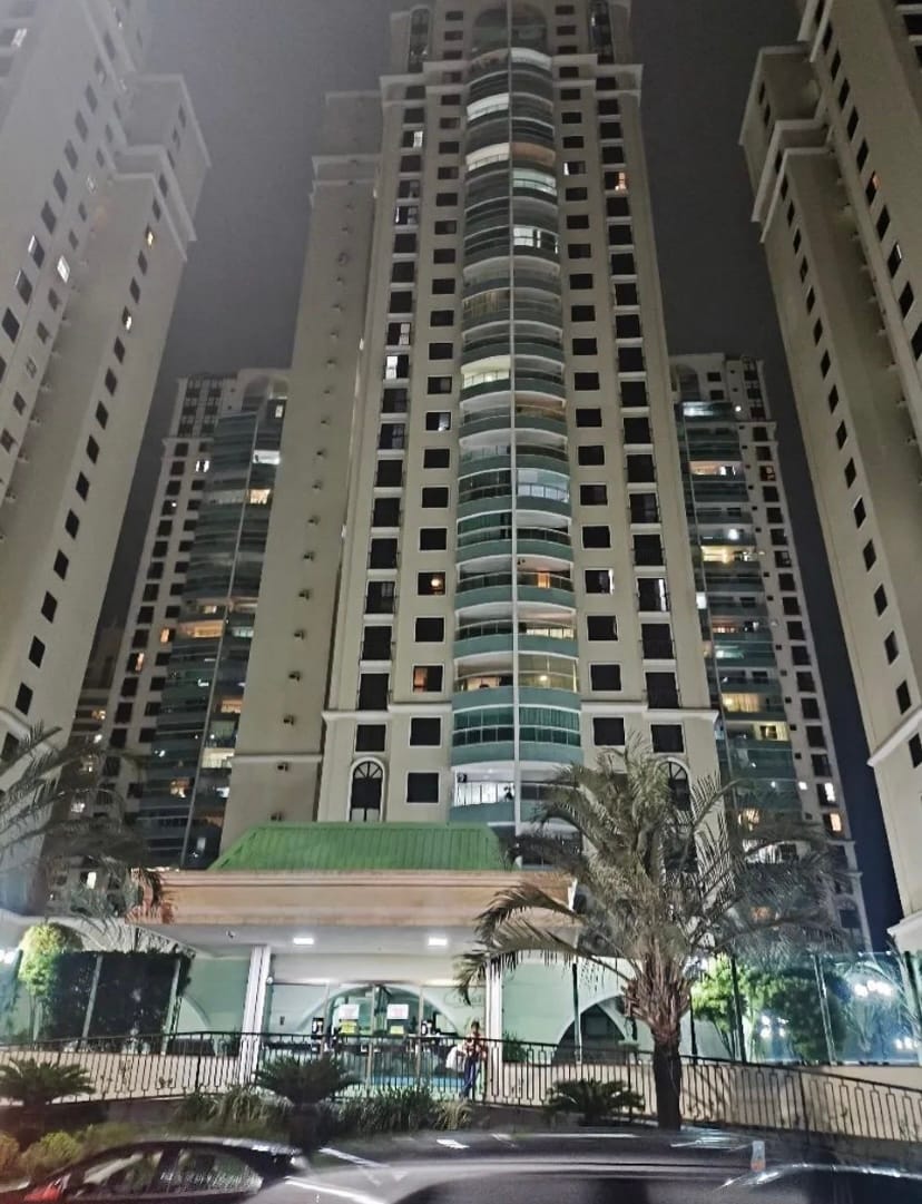 Apartamento Ed Beethoven 69m²