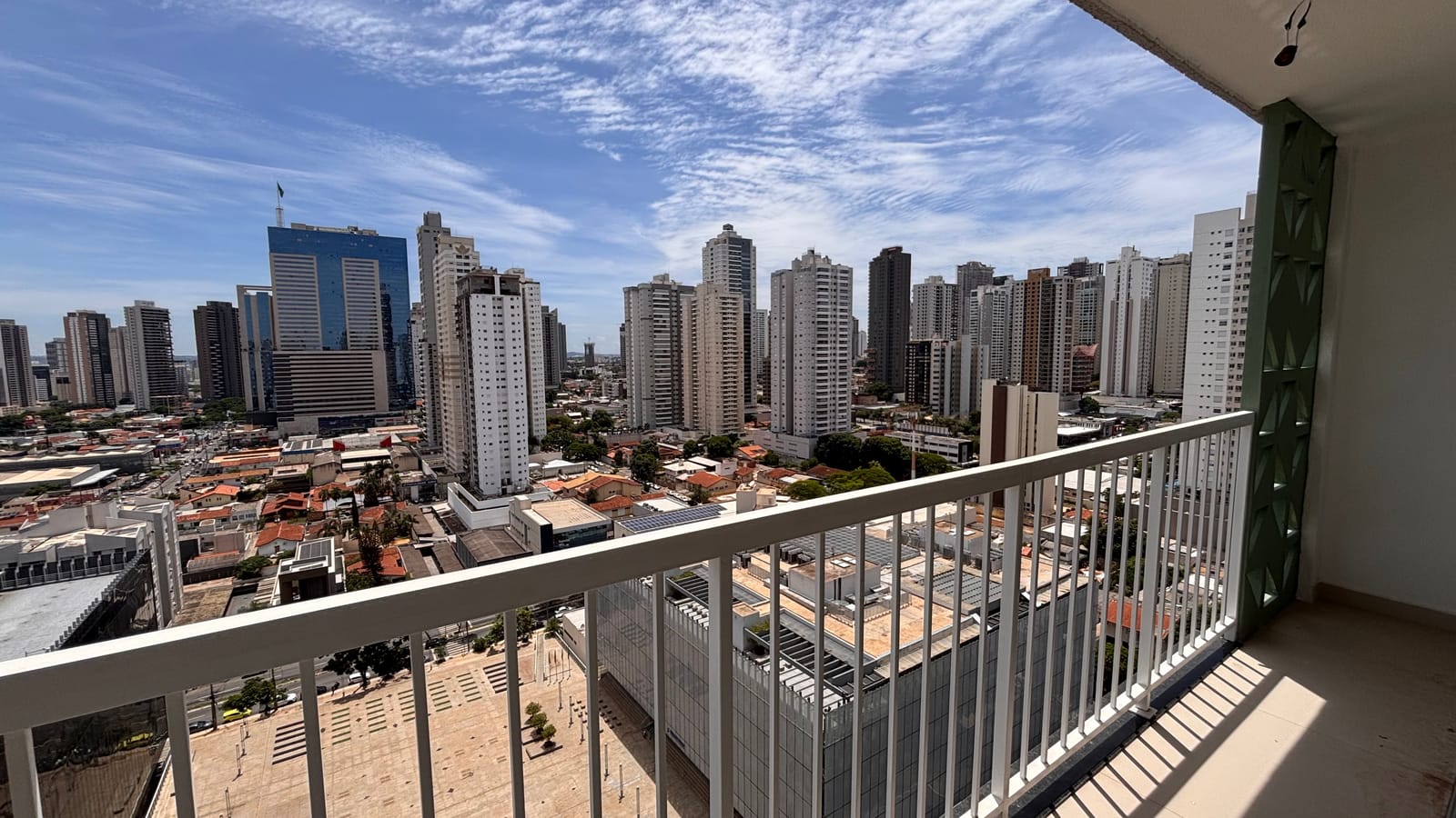 Apartamento Wish Gran 29 100m²